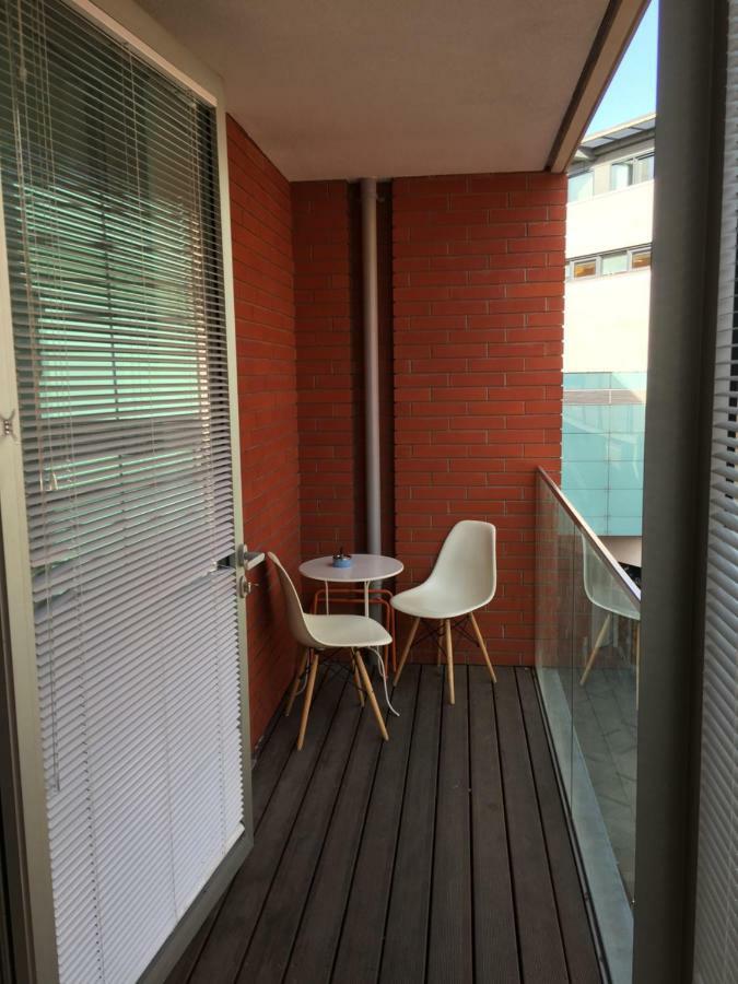 Highcross Deluxe Apartment Leicester Exterior photo